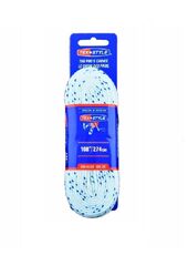 Шнурки Tex Style Non Waxed Plastic XL2000 (Без пропитки)