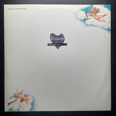Erasure ‎– Who Needs Love Like That (Канада 1985г.) 12