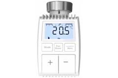 Термостат MOES ZigBee Thermostat Valve TV01