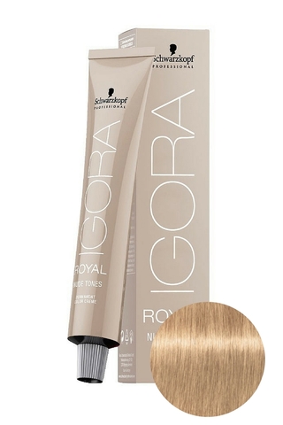 Краситель для волос 10-46 Экстра светлый блондин бежевый шоколадный Igora Royal Nude Tones Collection, Schwarzkopf Professional, 60 мл