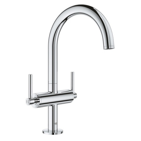 Смеситель для раковины Grohe Atrio 21022003