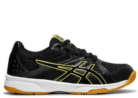 Кроссовки волейбольные Asics Upcourt 3 Gs детские