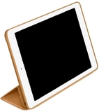 Чехол книжка-подставка Smart Case для iPad Pro 4, 5 (12,9") - 2020г-2021г (Горчичный)