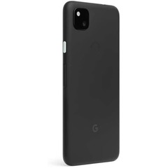 Смартфон Google Pixel 4A 6/128GB Just Black (Черный)