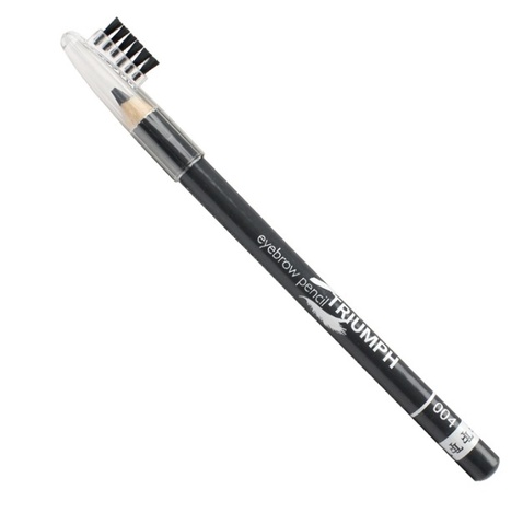 TF Карандаш для бровей Eyebrow Pencil тон 004 серый  CW-219