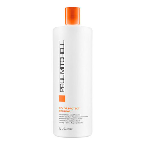 Шампунь для защиты цвета Paul Mitchell Color Protect Daily Shampoo