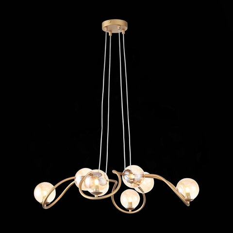 Светильник подвесной ST Luce Legatezza SL1502.203.08