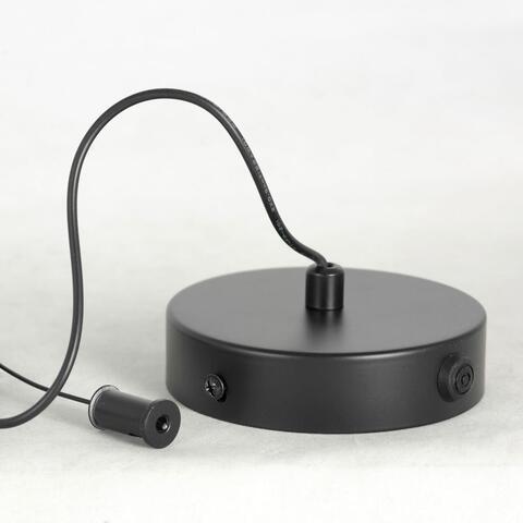 Подвесной светодиодный светильник Lussole LSP-7015