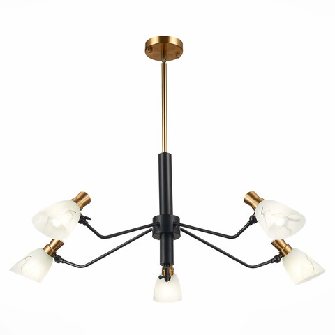 Светильник подвесной Evoluce Lita SLE205403-05