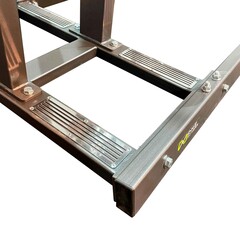 Независимая тяга сверху DHZ SMR-2005Z