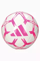 Футбольный мяч adidas Starlancer Club размер 4