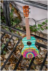 Укулеле концерт FLIGHT AUC-33 Mansion