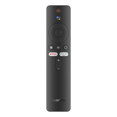 ТВ-приставка Xiaomi TV Stick 4K-EU MDZ-27-AA (PFJ4122EU)
