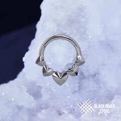 Кликер Amour Simple 1.2мм