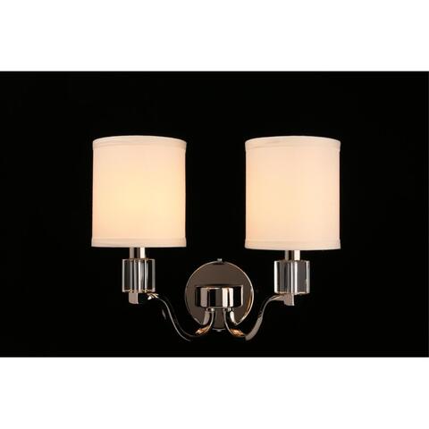 Настенный светильник Aployt Ivet APL.706.01.02