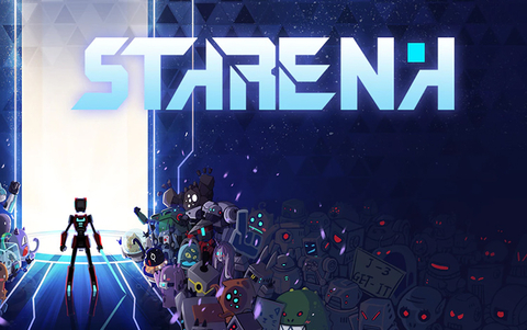 Starena (для ПК, цифровой код доступа)