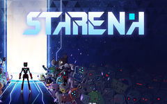 Starena (для ПК, цифровой код доступа)