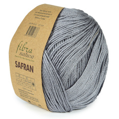 Пряжа Fibra Natura Safran (13)