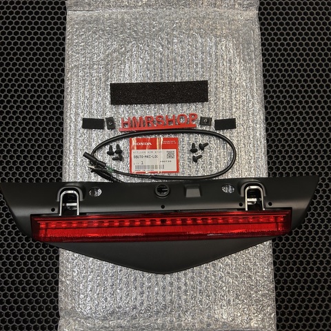 Honda Стоп-сигнал GL1800 08U70-MKC-L00