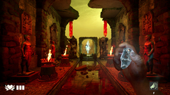 Escape from Naraka (для ПК, цифровой код доступа)