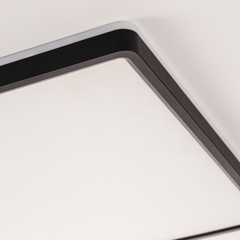 Потолочный светодиодный светильник Citilux NORMA CL748K401