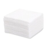Фланелевые патчи-салфетки 30x30 для 5,6мм, STRIXTAC (1000)