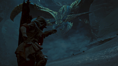 Monster Hunter Wilds Premium Deluxe Edition (для ПК, цифровой код доступа)