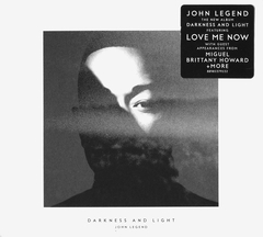 John Legend / Darkness And Light (Deluxe Edition)(CD)