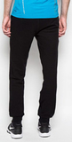 Брюки Asics Graphic Cuffed Pant Black
