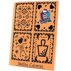 Скелита Калаверас. Арт Класс