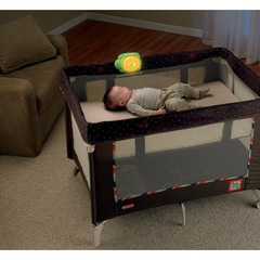 Fisher Price Музыкальный ночник 