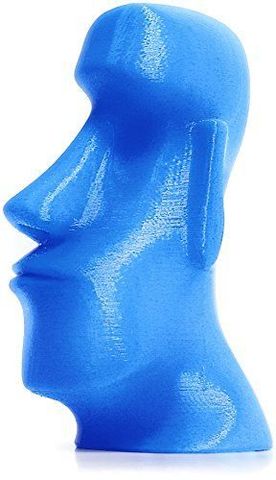 Синий PLA-пластик Bestfilament