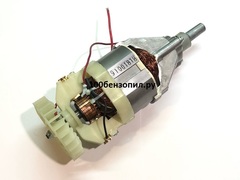 Двигатель для электротриммера Carver TR-1200S/1500S