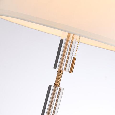 Торшер Odeon Light Exclusive London 4894/1F