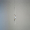 Люстра IL PEZZO 12 Pendant Black