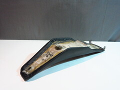 Сиденье Honda CRF 250 04-08