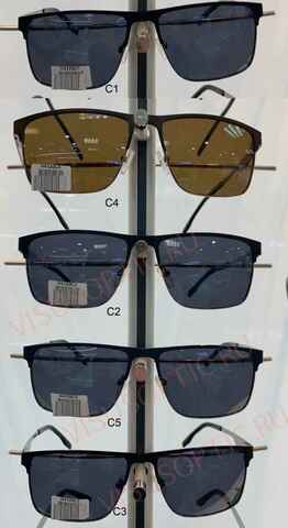 Солнцезащитные очки Romeo Ромео R4120