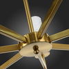 Люстра подвесная ST Luce Acazio SL1159.303.07