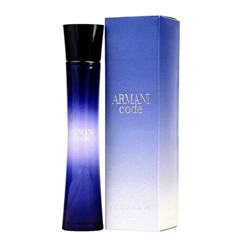 Armani Code Pour Femme