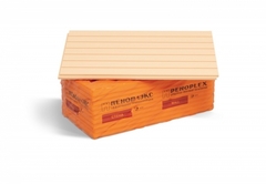 Пеноплэкс СТЕНА 1185х585х50 мм (уп/7плит, 4,85м2/0,2429м3)