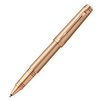 Parker Premier - Monochrome Pink Gold PVD, ручка-роллер, F, BL