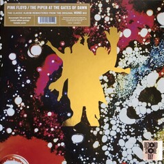 Pink Floyd / The Piper At The Gates Of Dawn (Limited Edition)(LP)