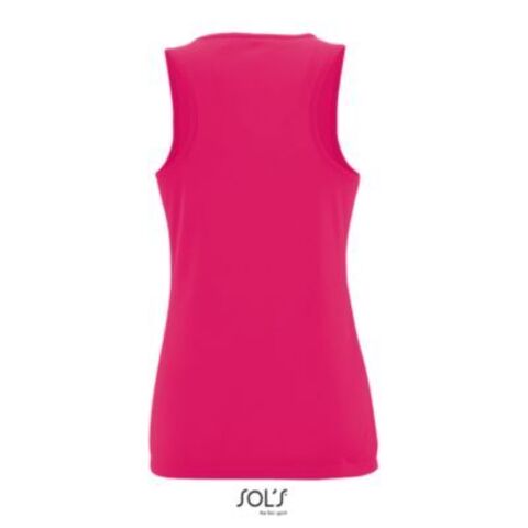 SOL'S SPORTY TT WOMEN