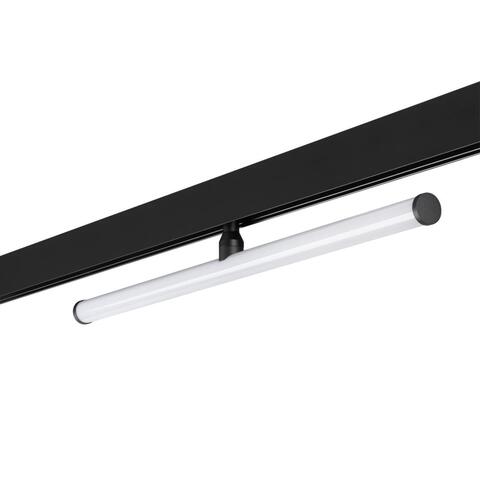 Магнитный трековый светильник Novotech FLUM 359448