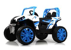 BUGGY F888FF 4WD и F888FF-A 4WD (полноприводный)