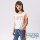 Туника (разная длина)