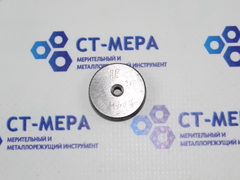 Калибр-кольцо М4 ПР кл.3
