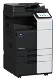МФУ Konica Minolta bizhub C251i