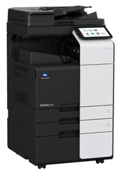 МФУ Konica Minolta bizhub C251i