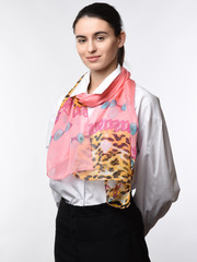 Шарф женский